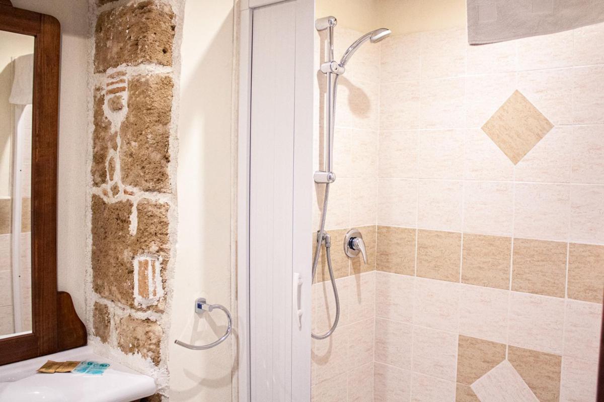Poseidon Alghero Ngoại thất bức ảnh