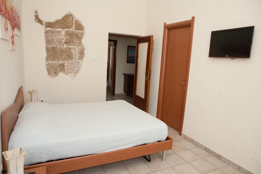 Poseidon Alghero Phòng bức ảnh
