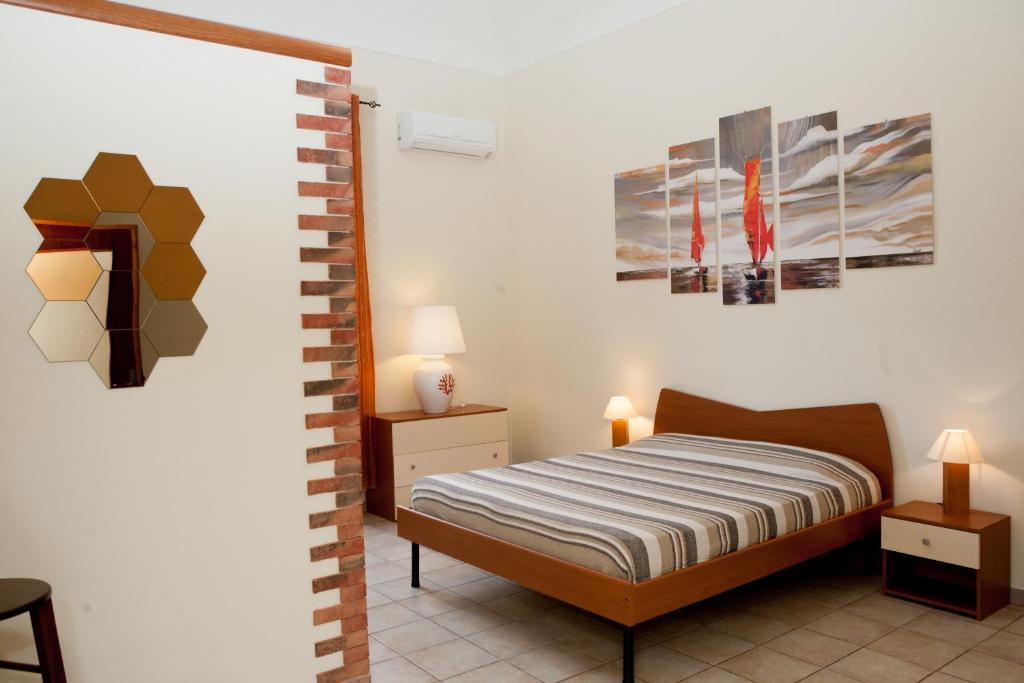 Poseidon Alghero Phòng bức ảnh