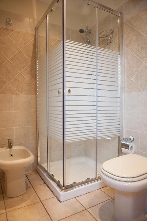 Poseidon Alghero Phòng bức ảnh