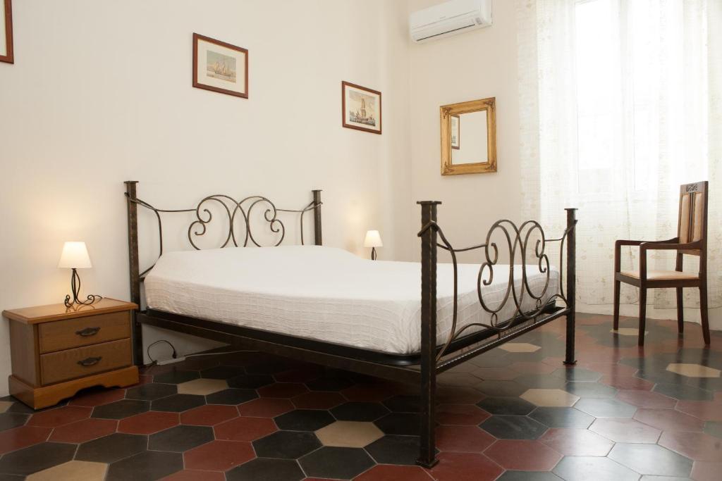Poseidon Alghero Phòng bức ảnh
