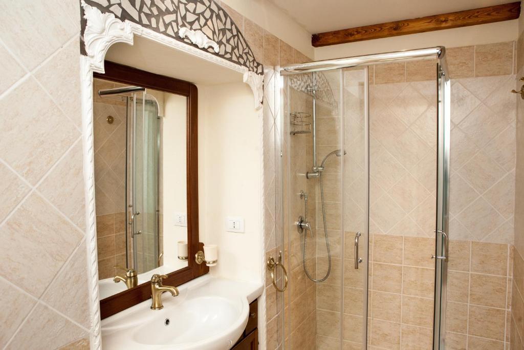 Poseidon Alghero Phòng bức ảnh